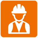 現場をしっかり理解、把握経験豊かな担当者が対応