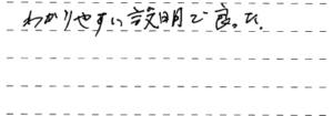 トイレ交換工事　大阪市東淀川区　O様