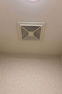 トイレの換気扇を交換したい