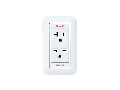 コンセント専用回路の増設