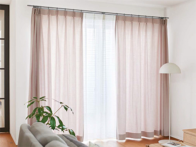 カーテン（ドレープ）