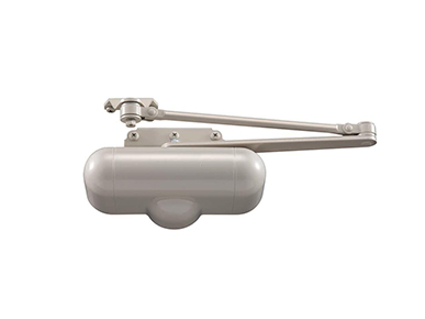 室内ドア・クローザー交換