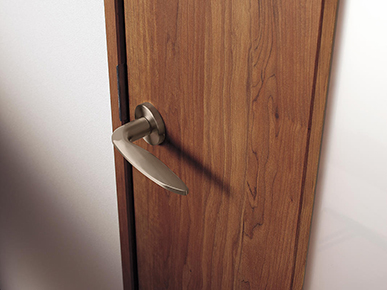 室内ドア・ハンドル交換