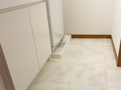 トイレ・洗面　内装パック