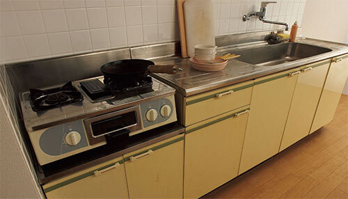 キッチンの取替時期のサインとは？症状別にわかるリフォームの目安
