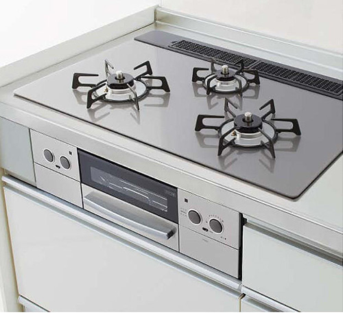 ガスかIHか迷ったら。使いやすさ・光熱費・安全性で比較