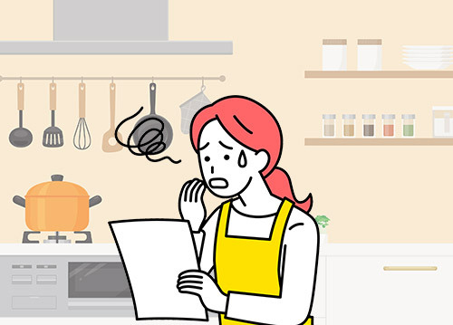 水まわりリフォームの失敗を防ぐ！押さえておきたい４つのポイント